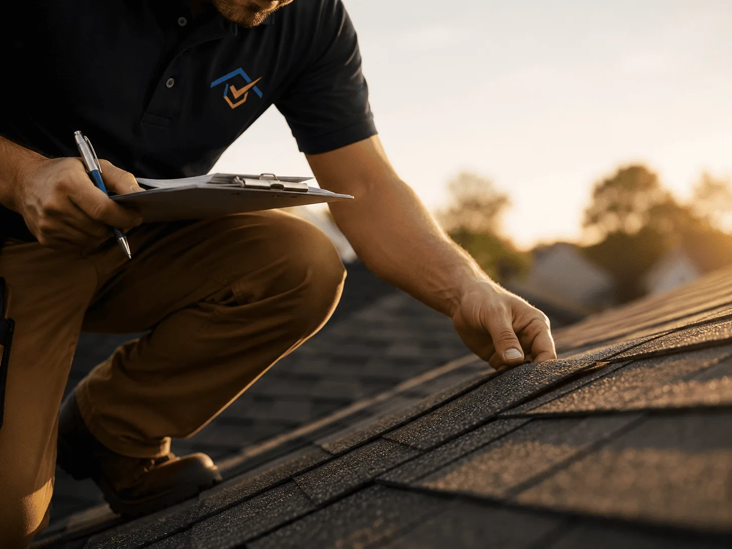 Why Choose Roof Inspection in Harmans, MD