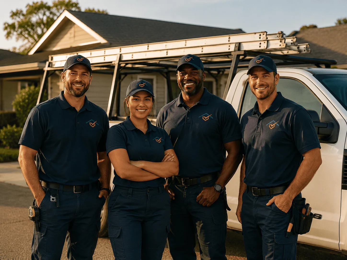 Roof Inspection company in Harmans, MD